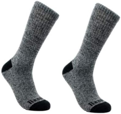 Everyday Bamboo Viscose Fiber Lightweight Crew Sock