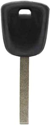Replacement Transponder Ignition Car Key for Colorado 2015-2021 Part Number 23209427 22984996 23286589 23286588 23326748 Chip ID Philips 46E
