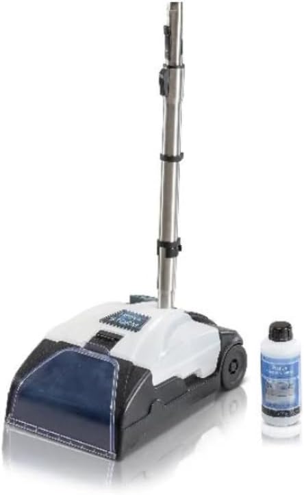 Prolux Carpet Shampooer System for Rainbow Vacuum Models E2 Black Type 12 and SRX Replaces Aquamate Storm Carpet Shampooer