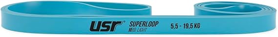 USR Superloop Series Exercise Tape