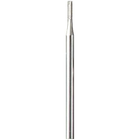 Dremel 113 Gravür Kesici, Küçük Boy Uzun Silindir Uçlu, 1,6 mm, 3'lü