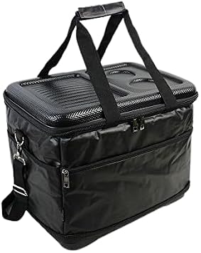 Draizee Waterproof Heavy Duty and Durable Picnic Backpack, Perfect for Camping, Fishing, Daily Trip to Beach, Best Gift idea for All Occasions