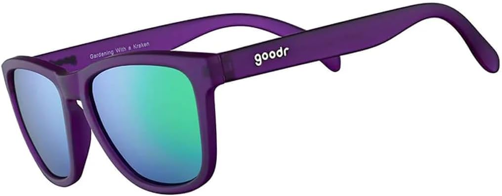 VRG Sunglasses by goodr