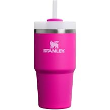 Stanley Quencher Pipetli Termos Bardak 0,60 LT-10-10826-362