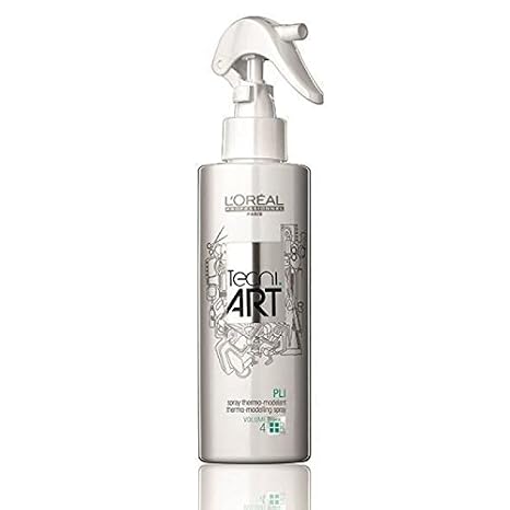 Style Straight and Smooth Spray