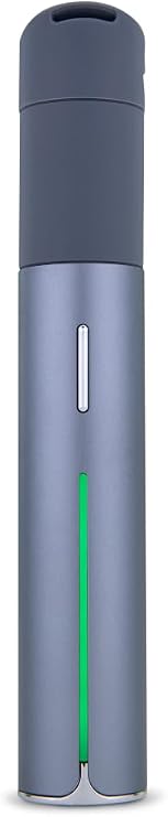 Puffco Pivot Mobile Vaporizer - Slate