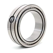 MOCHU SL014912 60X85X25 SL01 4912 SL014912-A NNC4912V Full Complement Cylindrical Roller Bearings Double Row