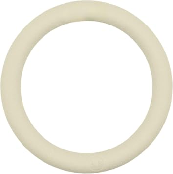 Menolana Weight Weighted Circle Workout Equipment Professional, 5lb, for Home Fitness Strength Training Yoga Exercise