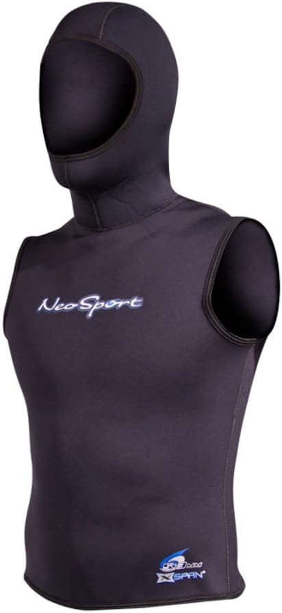 NeoSport Wetsuits Wakeboarding