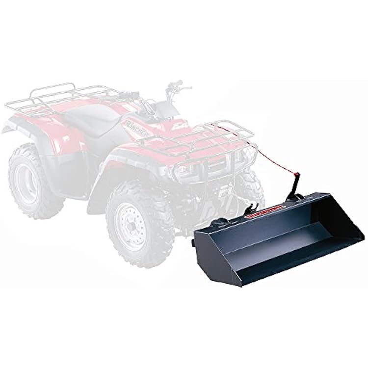 Swisher 15714 Universal Dump Bucket