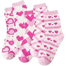 Jeasona Women's Cute Socks Funny Christmas Birthday Gifts for Women Mom Teenage Girls