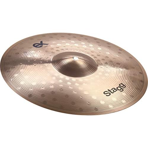 Stagg EX-SM8B 8-Inch EX Medium Splash Cymbal