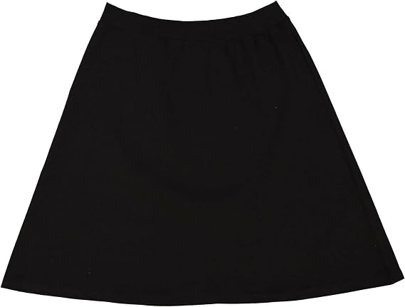 KIKI RIKI Girl's Cotton A-line Skirt 40435