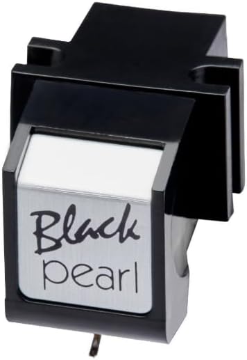 Sumiko Black Pearl High Output Moving Magnet Phono Cartridge