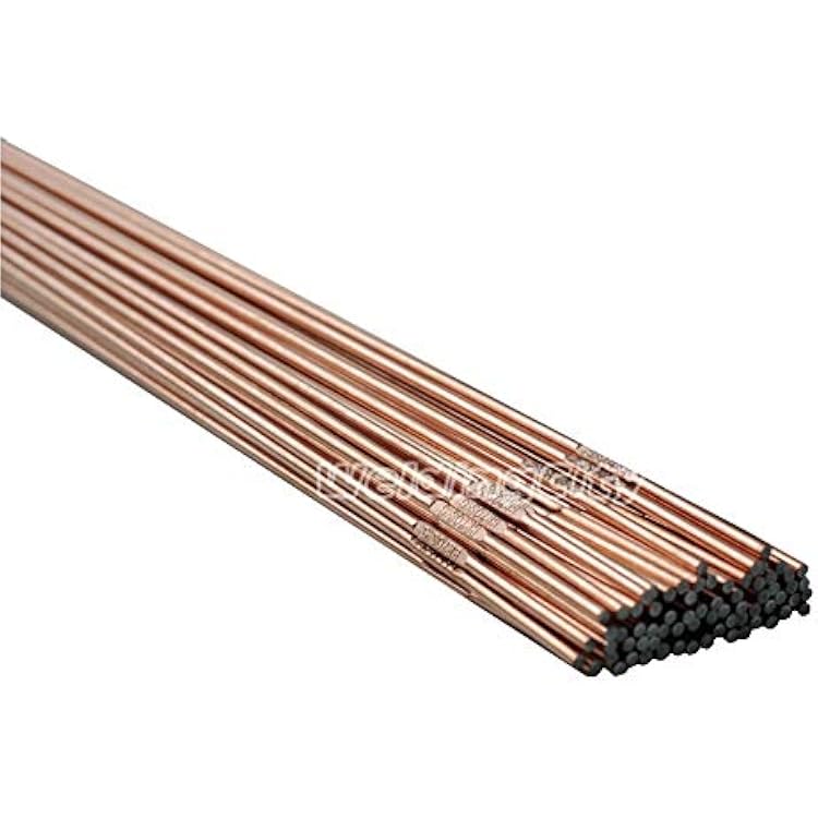 WeldingCity 5-Lb Mild Steel ER70S-6 TIG Welding Rods 332x36