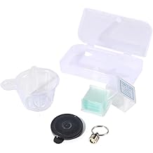 Comprehensive Sperm Concentration Test Kit for Home - Quick and Accurate Assessment for Men
