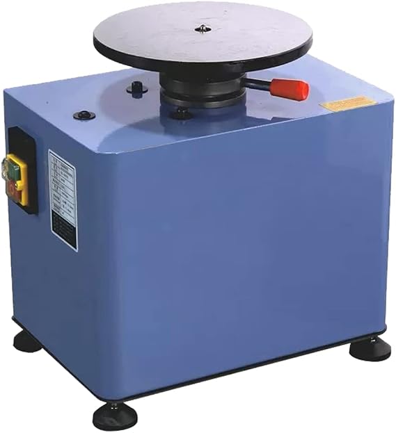 ZAC Electric Chamfer SFX-D400YH Arc Chamfering Machine 750W Beveling Machine 45-R2 Chamfer Angle for Deal with Various Curved Edges