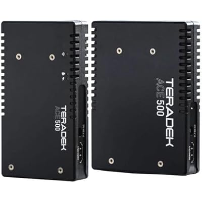 Teradek Ace 500 TXRX Set