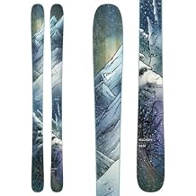 Rossignol Blackops 98 Womens Skis 160cm