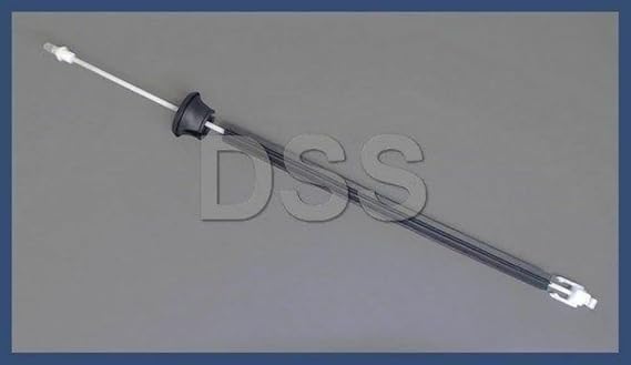 PORSCHE Door Lock Cable Left or Right GENUINE PORSCHE