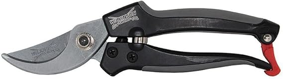 Wilkinson Sword JNS_405126 Aluminium Bypass Pruner