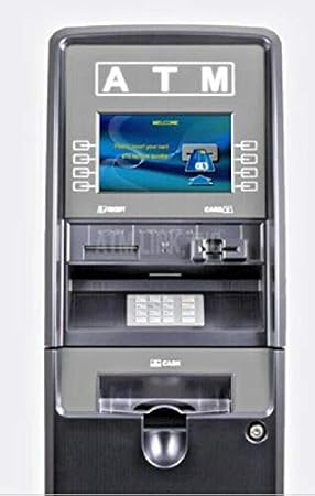 GenMega Onyx 2K ATM Machine