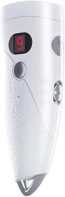 Dog Barking Control Devices Ultrasonic Dog Training and Anti Barking Device, Rechargeable Dog Barking Deterrent Devices Outdoor