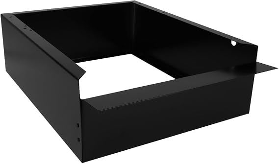 Bisley Standard Plinth Base for MultiDrawer Cabinet