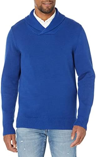 Goodthreads Mens Soft Cotton Shawl