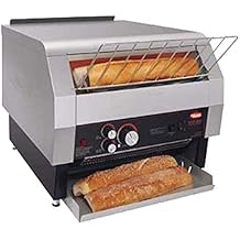 Hatco TQ-1800BA Toast-Qwik Conveyor Toaster