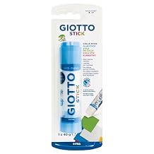 Giotto Glue Stick 40 g, F09950000