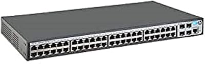 HPE Aruba 1920-48G Switch