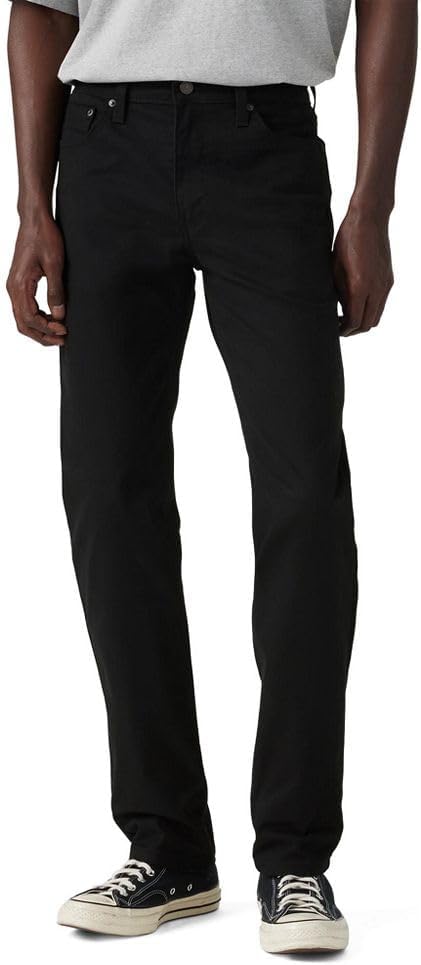Levi's Men's 511 Slim Fit Jeans | (Also Available in Big & Tall)