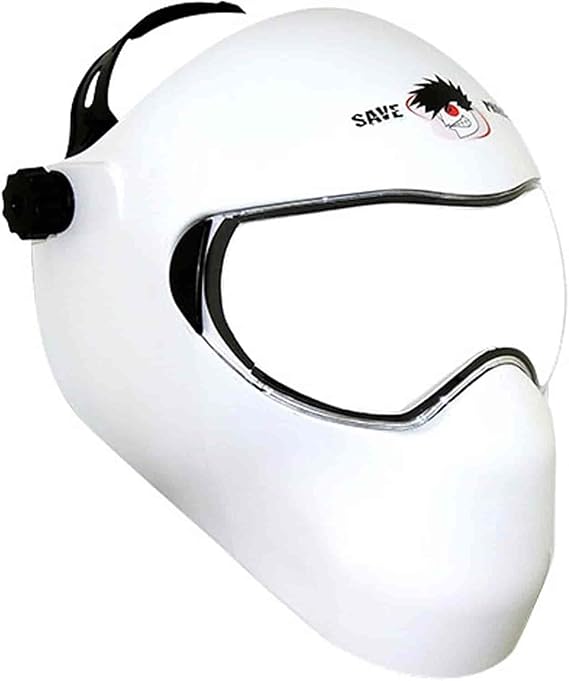 Save Phace 3010745 Lunar Storm Elementary Series Welding Mask