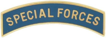 Insignia Depot Special Forces US Army Tab