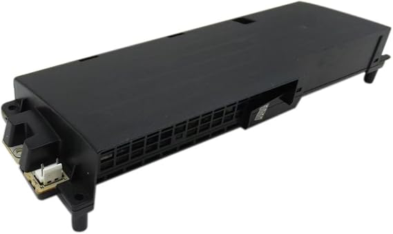 Power Supply Unit PSU PPS APS-250 APS-270 for Sony PS3 Playstation 3 Slim 2000 Series Console CECH-2001A CECH-2001B Complete Replacement Part