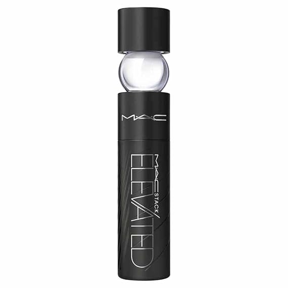 M.A.C Cosmetics Mini M.A.CStack Elevated Mascara Black Stack - Travel Size