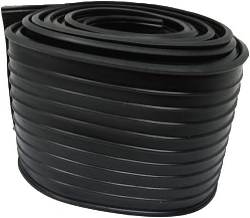 9' Garage Door Bottom Weather Seal - Fits Wayne Dalton Doors