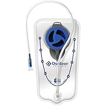 Outdoor Products 2.0L Hydration Reservoir