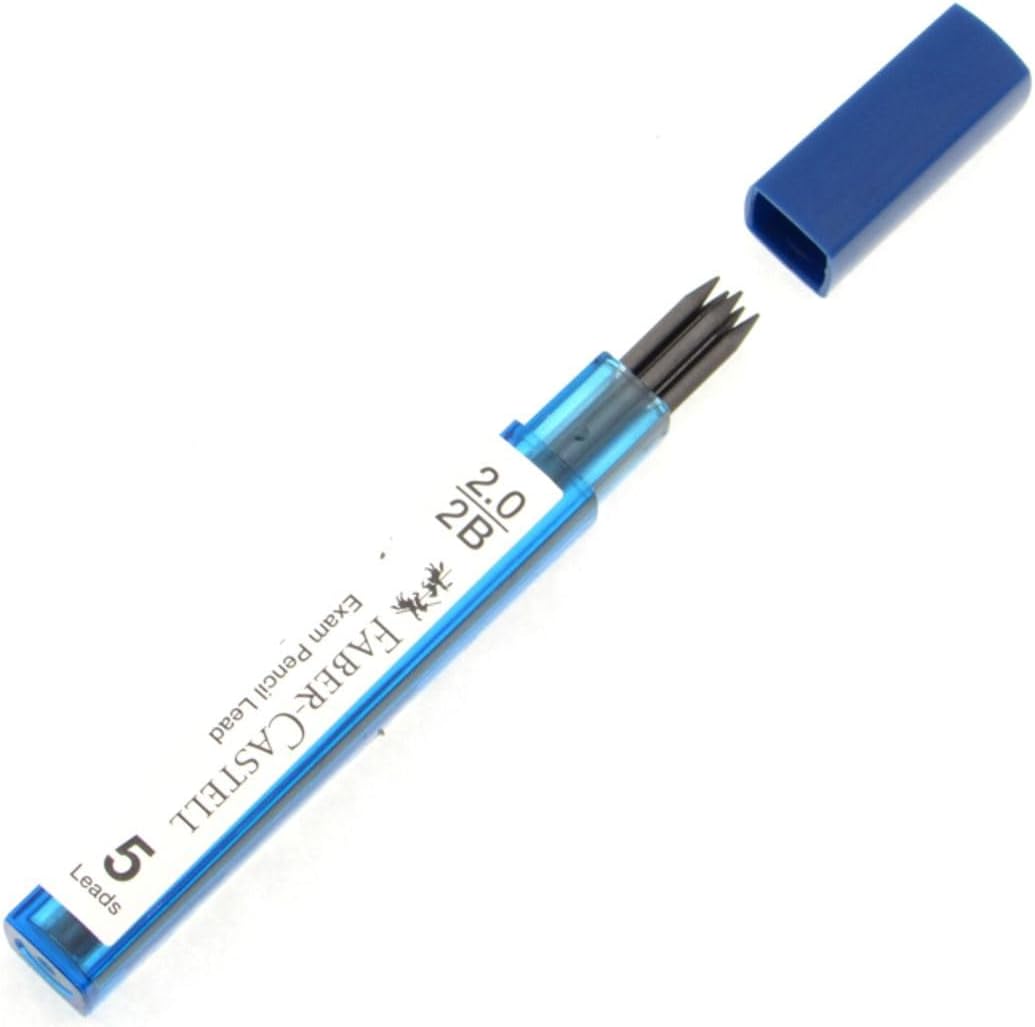 Exam 2.0mm 2b 5 Min END  132813