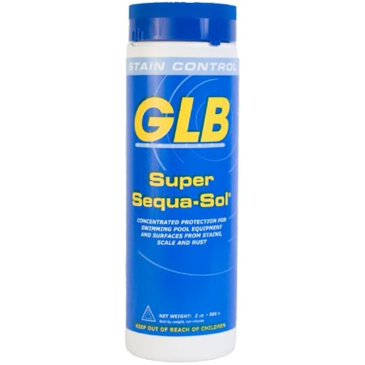 GLB Super Sequa-Sol 2 lb.
