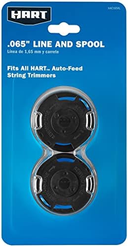 Hart .065" Line and Spool
