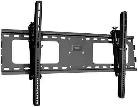 TILT TV WALL MOUNT BRACKET For Sharp LC52SB55U 52" INCH LCD HDTV TELEVISION