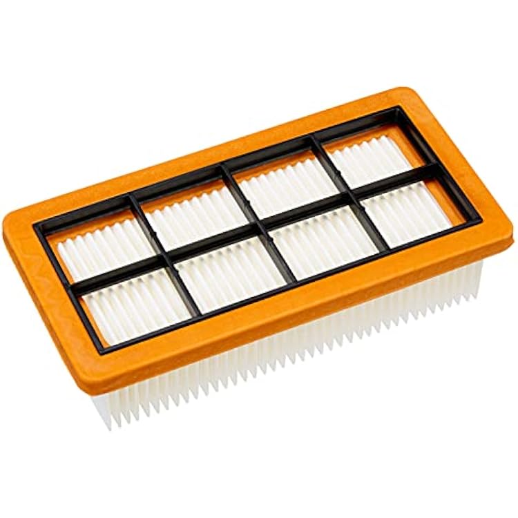 Karcher Original Flat-pleated filter AD