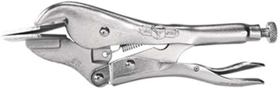IRWIN VISE-GRIP Original Locking Sheet Metal Tool, 8", 23