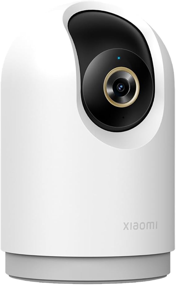 Xiaomi Smart Camera C500 Pro IP Wi-Fi Güvenlik Kamerası Beyaz