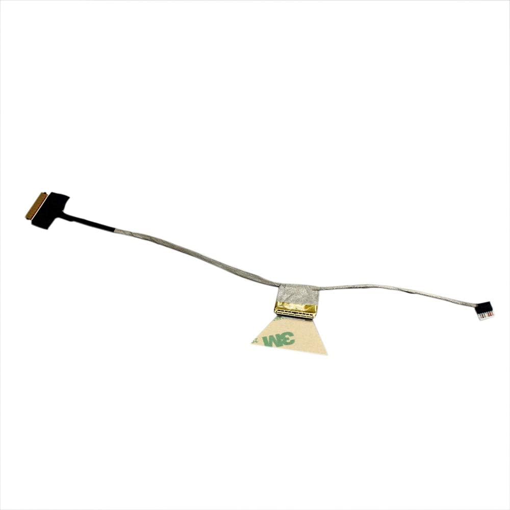 Suyitai Replacement for HP Envy 17T-U100 M7-U009DX M7-U109DX 6017B0739901 Laptop LCD LED LVDS FHD EDP Video Screen Cable