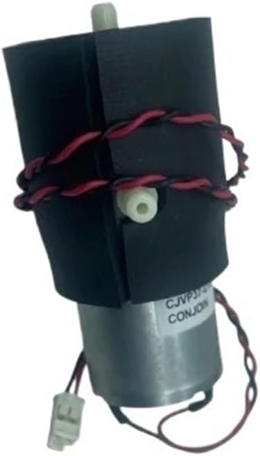 Automatic dock pump emptier, compatible For Roborock S8 MaxV Ultra, vacuum cleaner accessory Parts