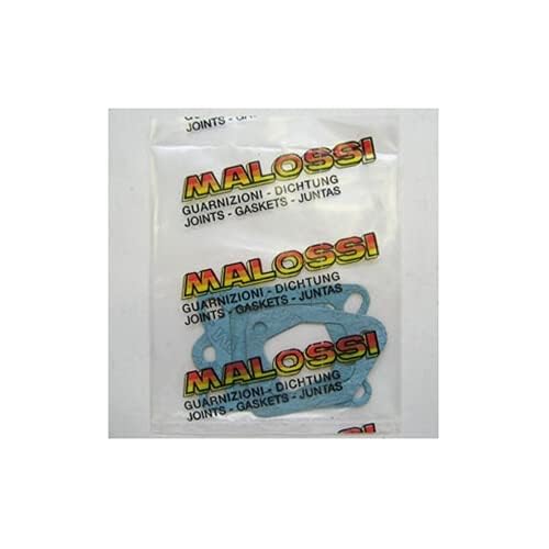 Malossi, Reed Valve Gasket Set; Compatible with Vespa PX, PE,T5