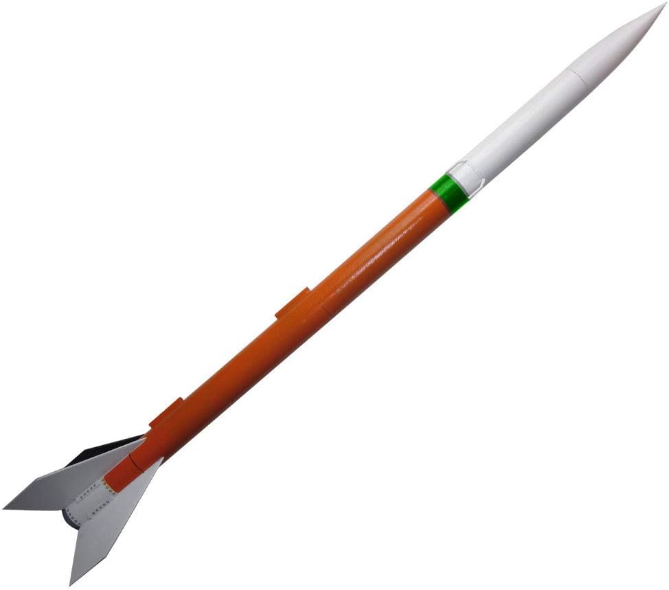 Sandia Sandhawk フライングモデル ロケットキット RK-1030